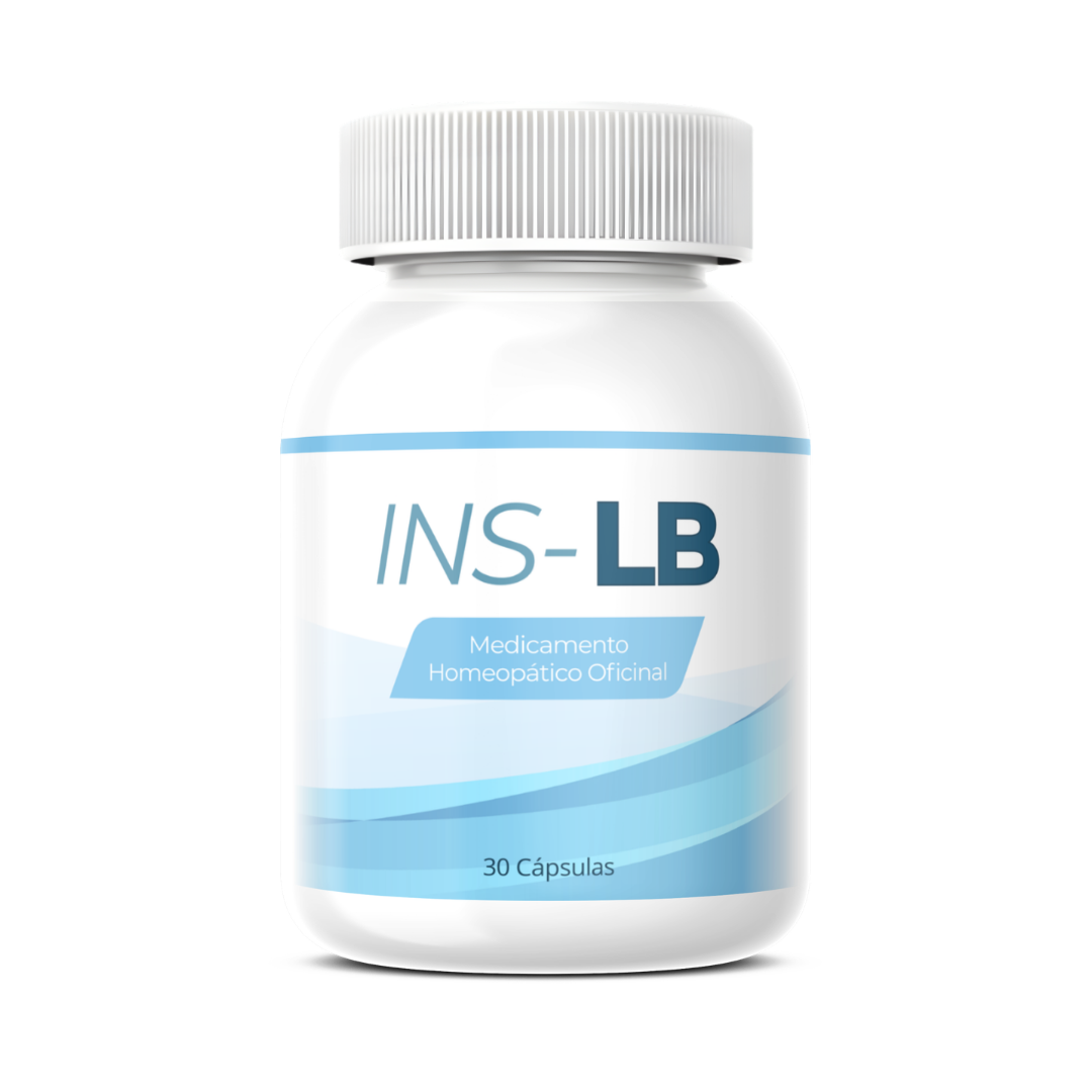 Insulib 1 unidades