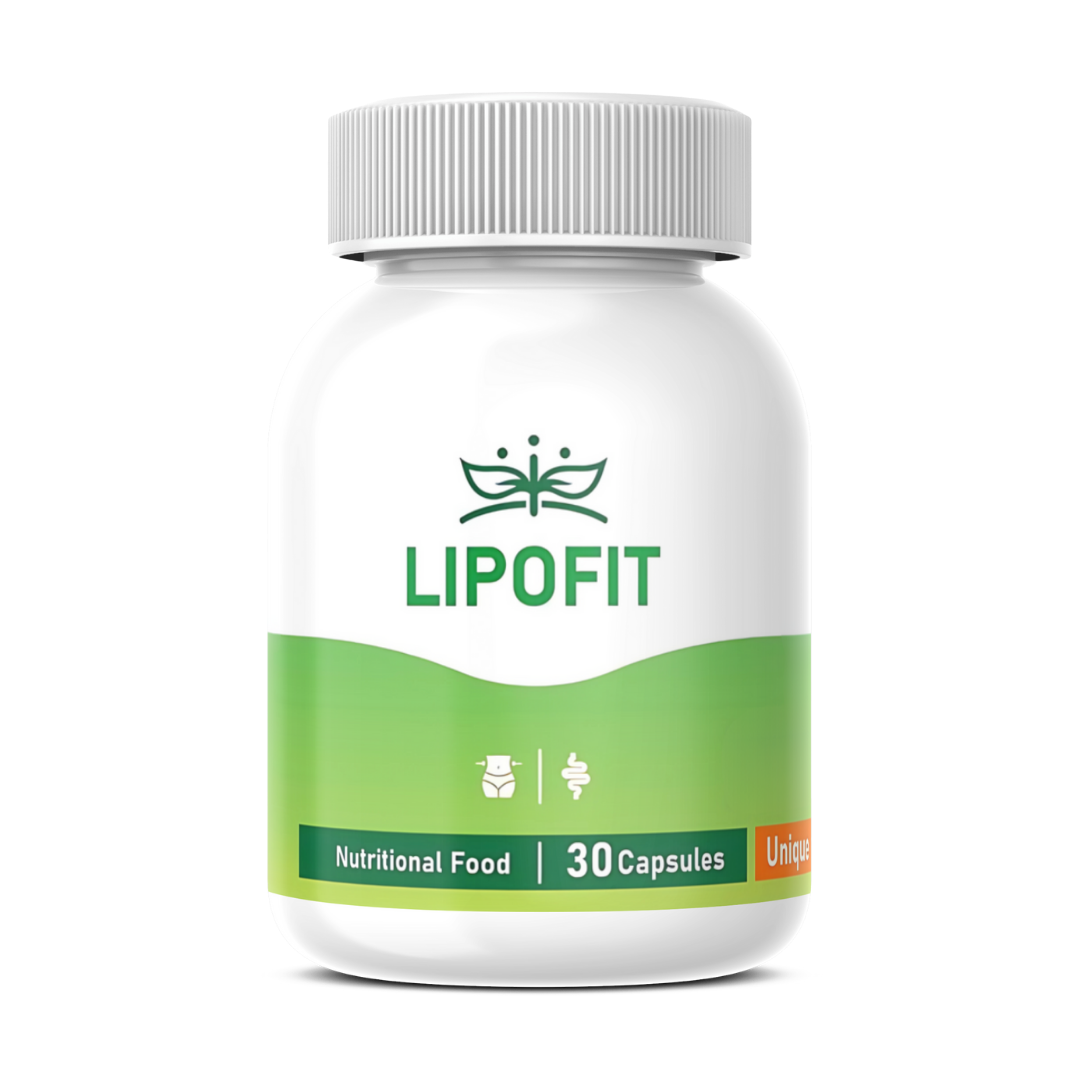 LipoFit 1 unidades