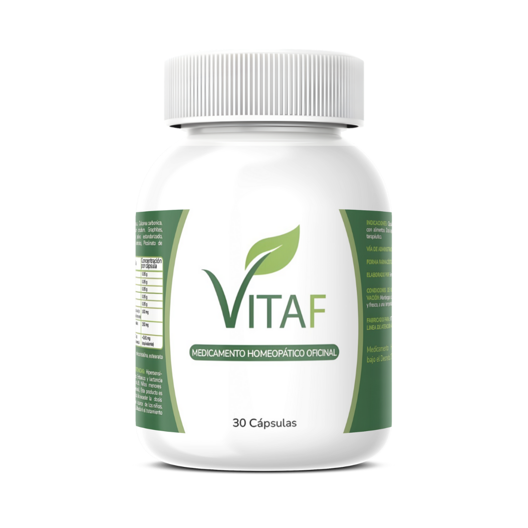 VitaFit 1 unidades