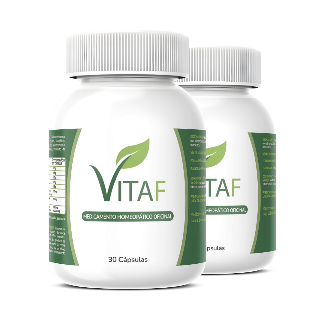 VitaFit 2 unidades