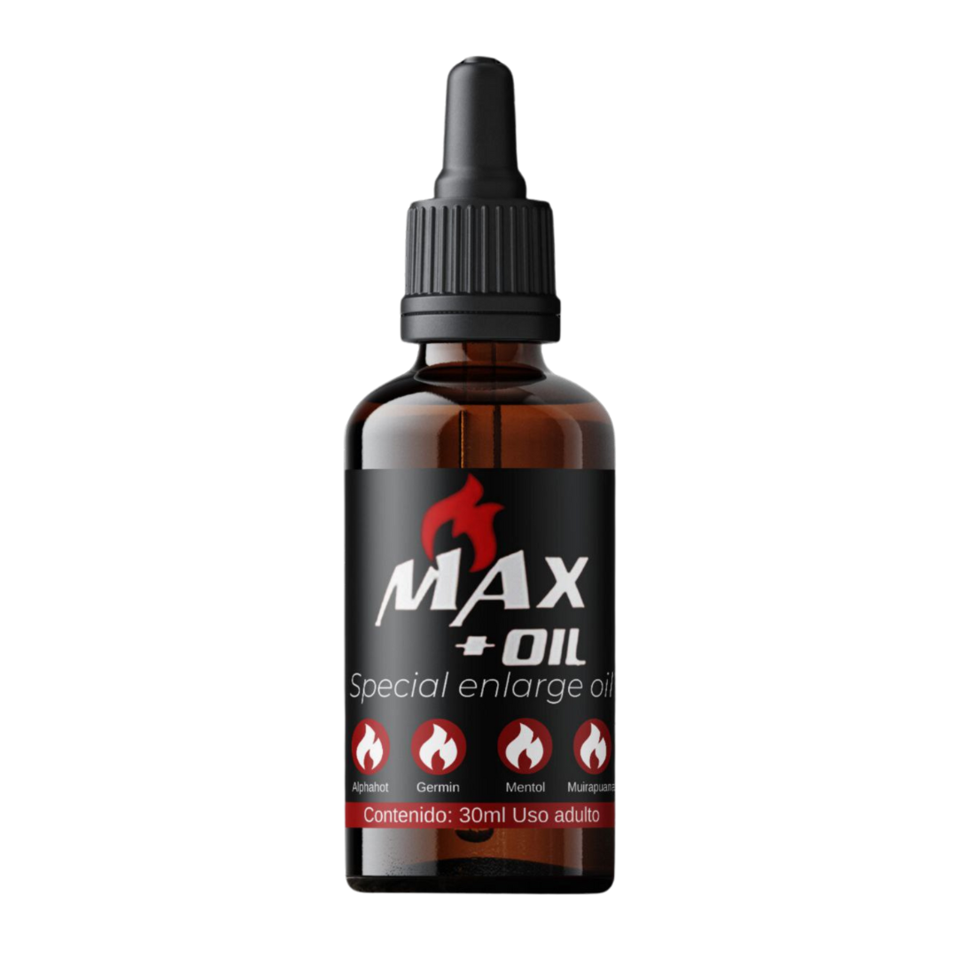 Max Man 1 unidades