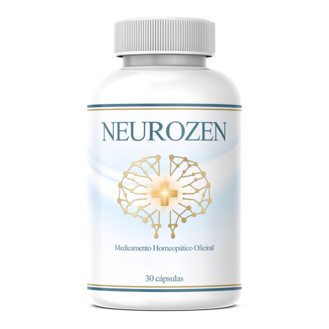Neurozen 1 unidade